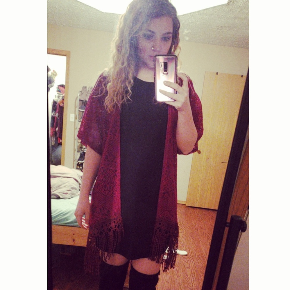 Meet your Posher, Shaylee